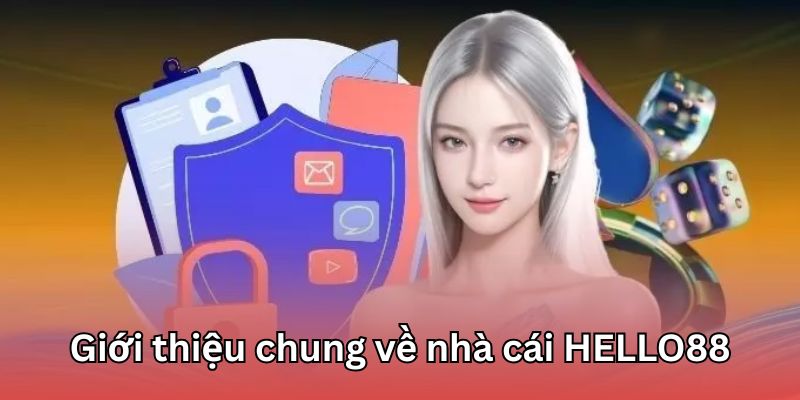 Khám phá nhà cái HELLO88 uy tín hàng đầu khu vực